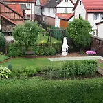 公寓 Gaestehaus Troebs By Interhome Ilfeld