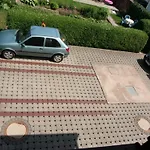 公寓 Gaestehaus Troebs By Interhome *