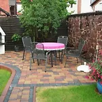 Gaestehaus Troebs By Interhome 公寓 *