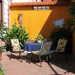 Gaestehaus Troebs By Interhome * Ilfeld