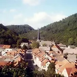 公寓 Gaestehaus Troebs By Interhome *