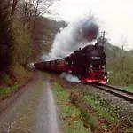 Gaestehaus Troebs By Interhome 公寓