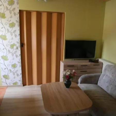 Apartment Gaestehaus Troebs By Interhome *