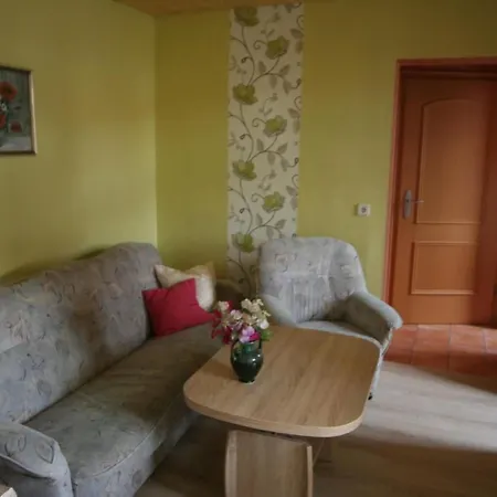 Gaestehaus Troebs By Interhome Apartment