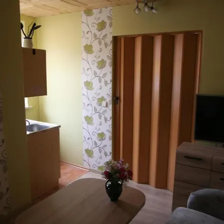 Gaestehaus Troebs By Interhome Apartment Ilfeld