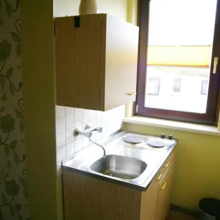 Gaestehaus Troebs By Interhome Ilfeld