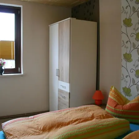 Gaestehaus Troebs By Interhome *