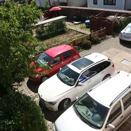 Gaestehaus Troebs By Interhome Ilfeld