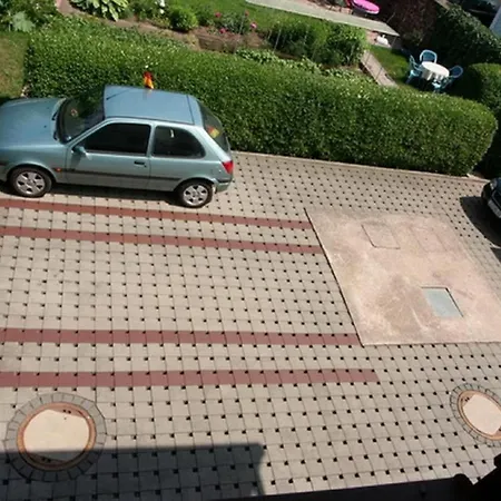 Apartment Gaestehaus Troebs By Interhome *