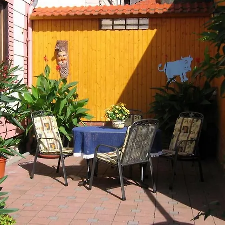 Gaestehaus Troebs By Interhome * Ilfeld