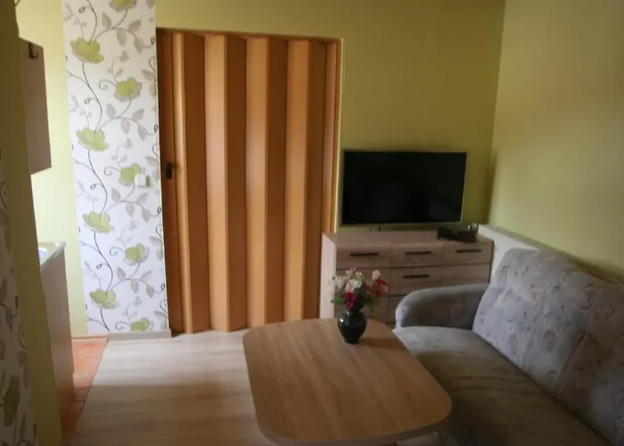 Apartment Gaestehaus Troebs By Interhome *