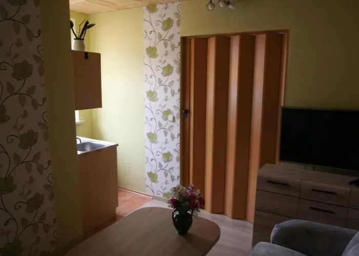 Gaestehaus Troebs By Interhome Apartment Ilfeld