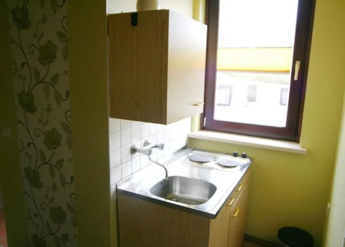 Gaestehaus Troebs By Interhome Ilfeld