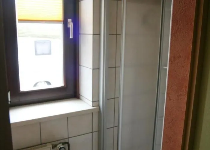 Apartment Gaestehaus Troebs By Interhome *