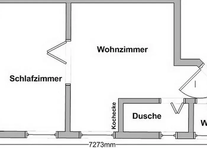 Apartment Gaestehaus Troebs By Interhome