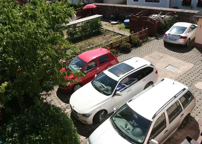 Gaestehaus Troebs By Interhome Ilfeld