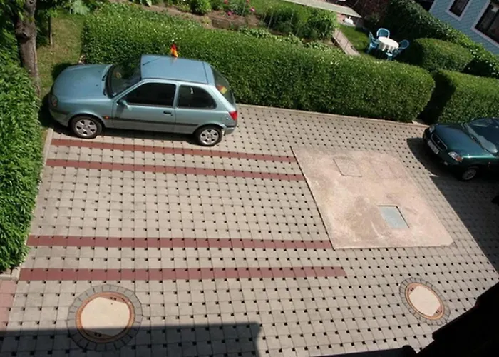 Apartment Gaestehaus Troebs By Interhome *