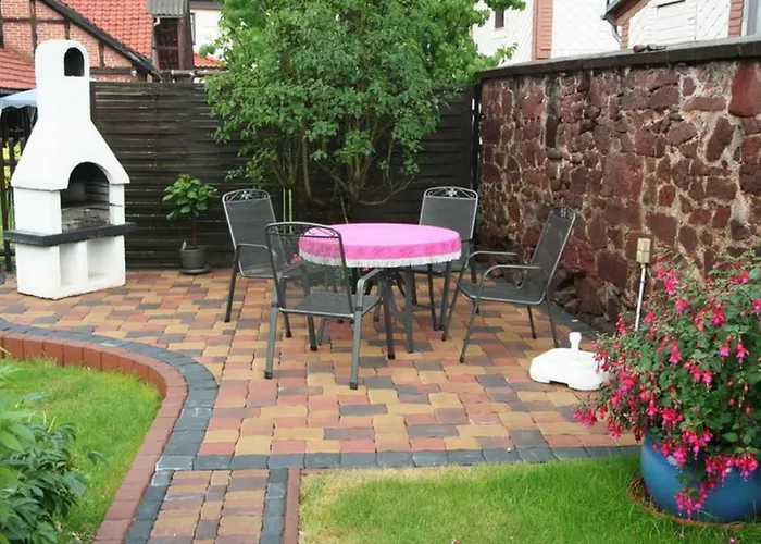 Gaestehaus Troebs By Interhome Apartment *