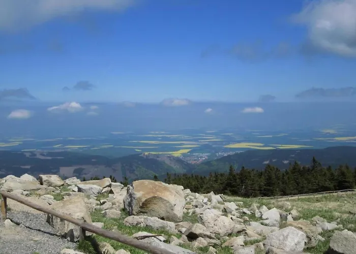 Gaestehaus Troebs By Interhome Ilfeld